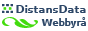 Distansdata Webbyr�