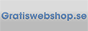 Gratis Webshop