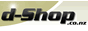 d-Shop