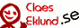 Claes Eklund