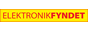 Elektronikfyndet