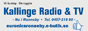 Kallinge Radio & TV
