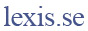 Lexis Universitetsbokhandel
