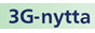 3G-nytta