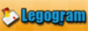 Legogram
