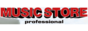 Music Store Professional