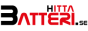 HittaBatteri.se