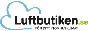 Luftbutiken