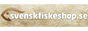 Svensk Fiskeshop