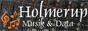 Direktlänk till Milab LSR-3000 hos Holmerup Musik Holmerup Musik