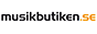 musikbutiken.se