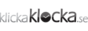 Klickaklocka