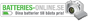 Batteries Online