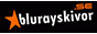 Blurayskivor