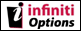 Infiniti-options