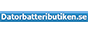 Datorbatteributiken