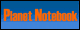Planet-Notebook