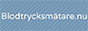 Blodtrycksm�tare