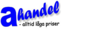 Ahandel