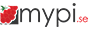 Direktlänk till Raspberry Pi Model B Rev 2 hos MyPi MyPi