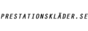 Prestationskl�der