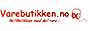 Varebutikken