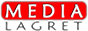 Medialagret