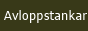 Avloppstankar