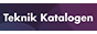 Teknik Katalogen