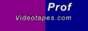 Profvideotapes