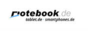 Notebook-Shop