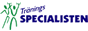 Tr�ningsSpecialisten