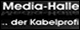 Media-Halle