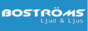 Bostr�ms Ljud & Ljus