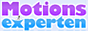 Motionsexperten