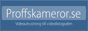 Proffskameror