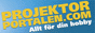 Projektorportalen