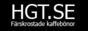 HGT Webshop