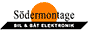 S�dermontage