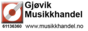 Musikkhandel.no