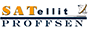 Satellitproffsen