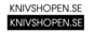 Knivshopen
