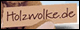 Holzwolke