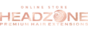 Fris�r Center Headzone