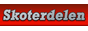 Skoterdelen