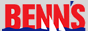 Benns Mast och B�ttillbeh�r