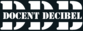 Docent Decibel