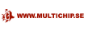 Direktlänk till Raspberry Pi Model B Rev 2 hos Multichip Multichip