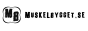 Muskelbygget