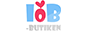 IoB-Butiken